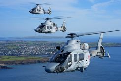 Safran Airborne Optronic