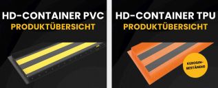 SORB_HD Container PVC 